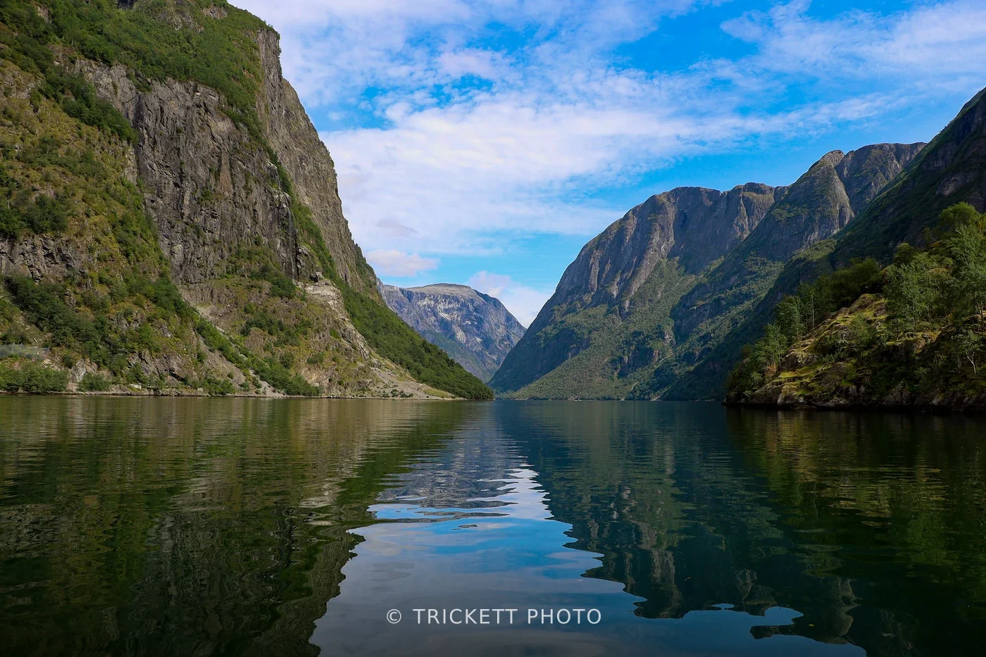 Norway