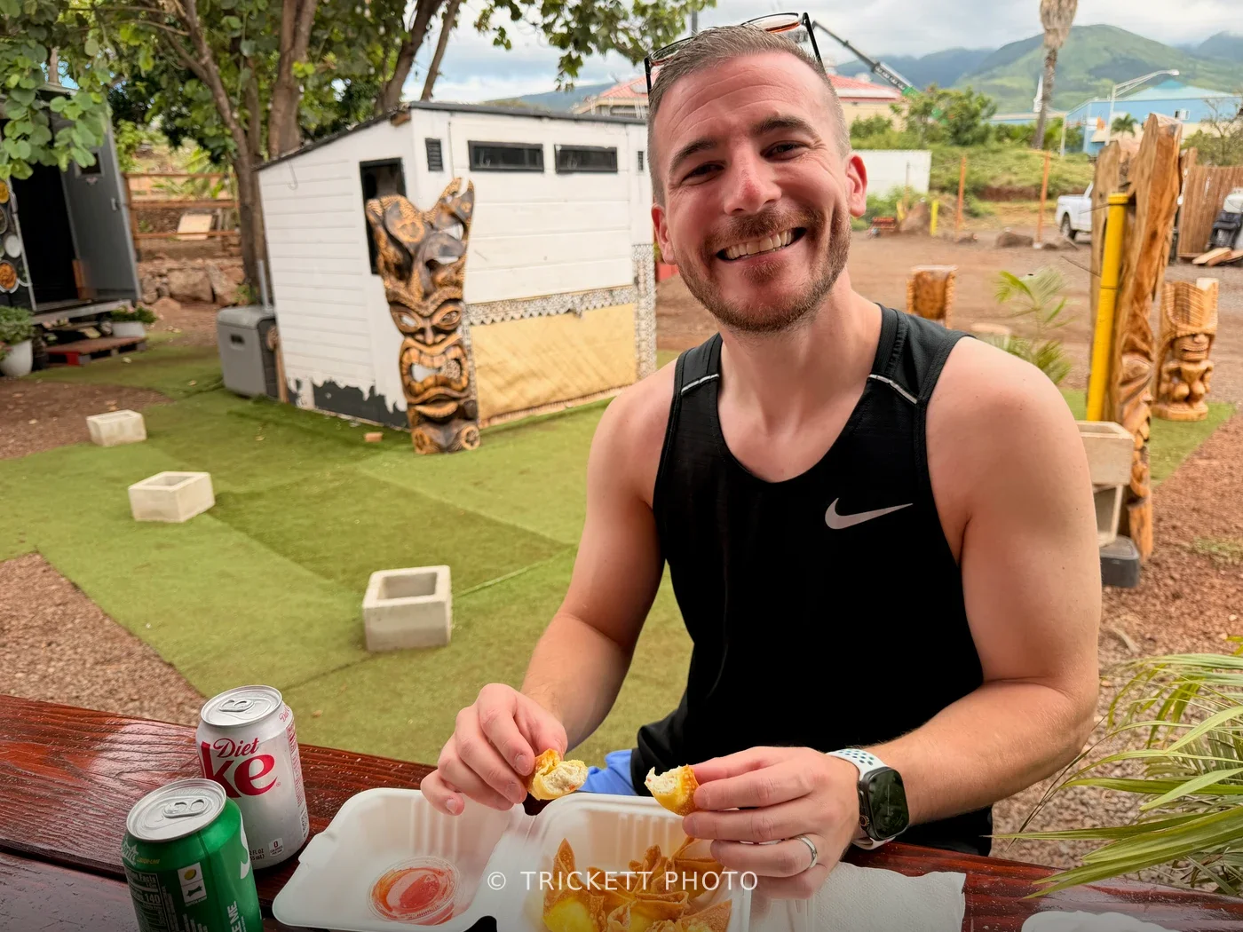 Maui-D3 - 3