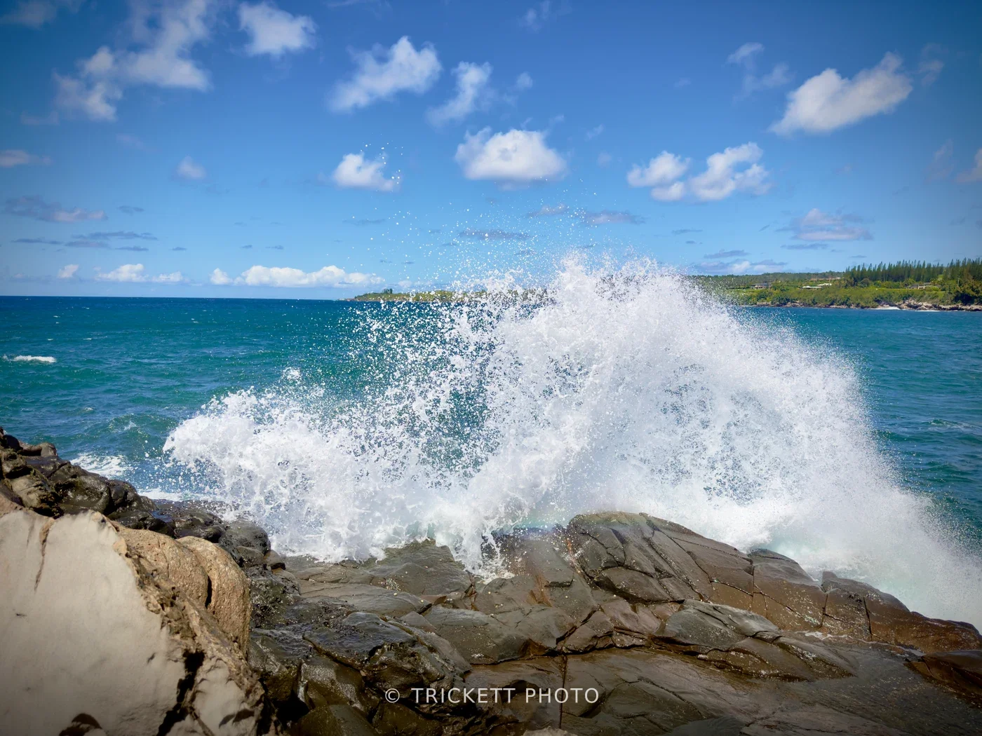 Maui