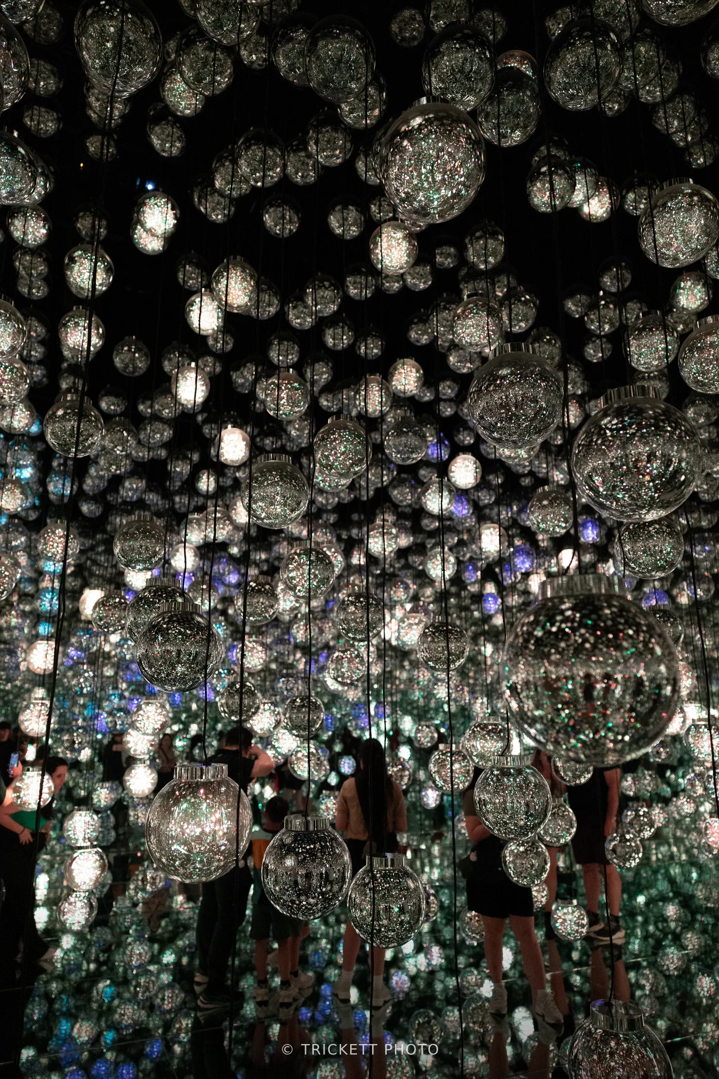 TeamLab Borderless